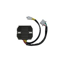 Régulateur ELECTROSPORT