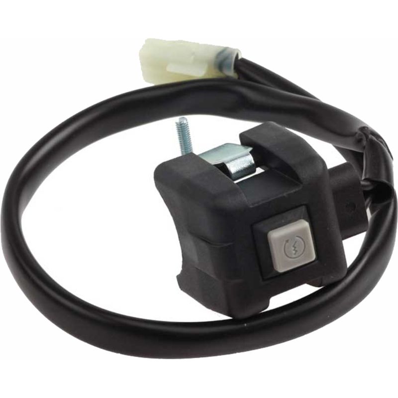 Bouton de démarrage RFX Race - type OEM Bouton de démarrage RFX Race - type OEM