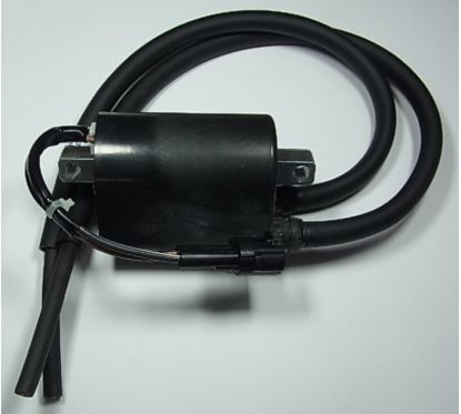 Bobine d'allumage TOURMAX Suzuki DL650 V-Strom