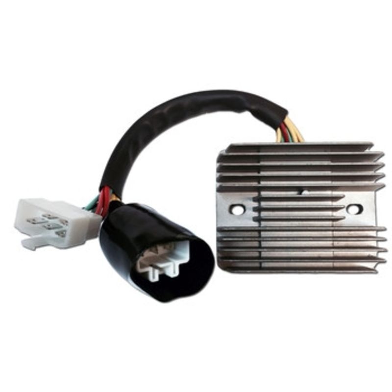 Régulateur TECNIUM by DZE MOSFET Régulateur TECNIUM by DZE MOSFET