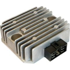 Régulateur TECNIUM by DZE MOSFET