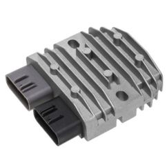 Régulateur TECNIUM by DZE MOSFET