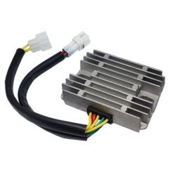 Régulateur TECNIUM by DZE MOSFET Régulateur TECNIUM by DZE MOSFET