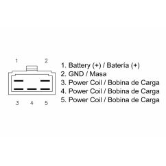 Régulateur TECNIUM by DZE MOSFET Régulateur TECNIUM by DZE MOSFET