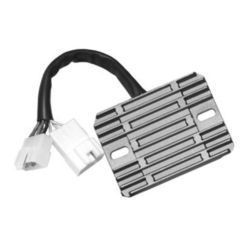 Régulateur TECNIUM by DZE MOSFET Régulateur TECNIUM by DZE MOSFET