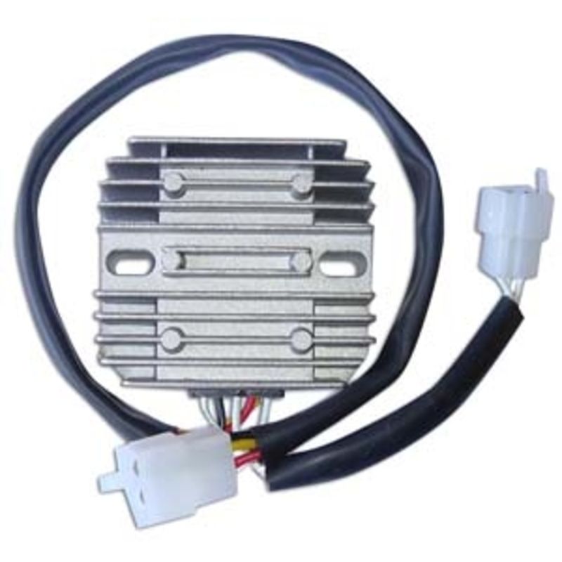 Régulateur TECNIUM by DZE MOSFET Régulateur TECNIUM by DZE MOSFET