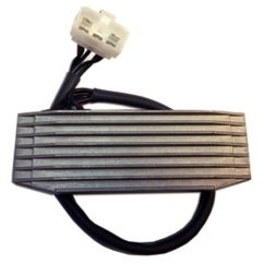 Régulateur TECNIUM by DZE MOSFET Régulateur TECNIUM by DZE MOSFET