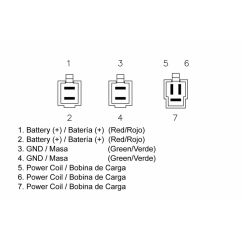 Régulateur TECNIUM by DZE MOSFET Régulateur TECNIUM by DZE MOSFET