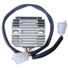Régulateur TECNIUM by DZE MOSFET Régulateur TECNIUM by DZE MOSFET