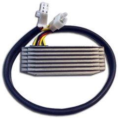 Régulateur TECNIUM by DZE MOSFET Régulateur TECNIUM by DZE MOSFET