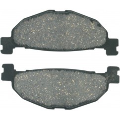 BRAKE PAD ORG FA SER R