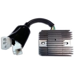 Régulateur TECNIUM by DZE MOSFET Régulateur TECNIUM by DZE MOSFET
