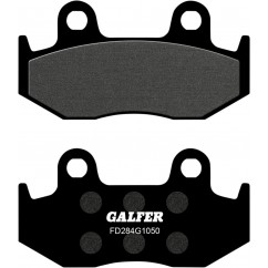 BRAKE PAD SEMI METAL SCOOTER