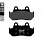 BRAKE PAD SEMI METAL