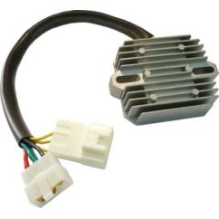 Régulateur TECNIUM by DZE MOSFET Régulateur TECNIUM by DZE MOSFET