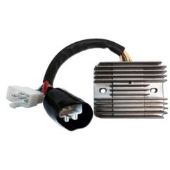 Régulateur TECNIUM by DZE MOSFET Régulateur TECNIUM by DZE MOSFET