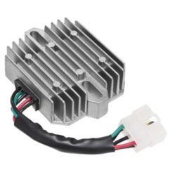 Régulateur TECNIUM by DZE MOSFET Régulateur TECNIUM by DZE MOSFET