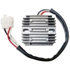 Régulateur TECNIUM by DZE MOSFET Régulateur TECNIUM by DZE MOSFET