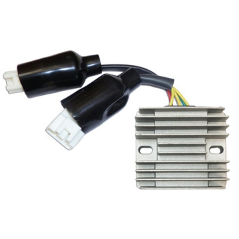 Régulateur TECNIUM by DZE MOSFET Régulateur TECNIUM by DZE MOSFET