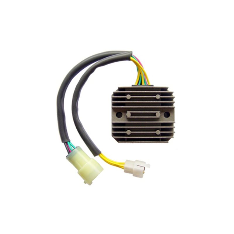 Régulateur TECNIUM by DZE MOSFET Régulateur TECNIUM by DZE MOSFET