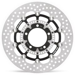 Disque Flottant Halo Series
