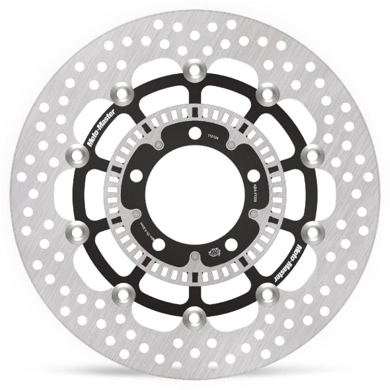 Disque Flottant Halo Series