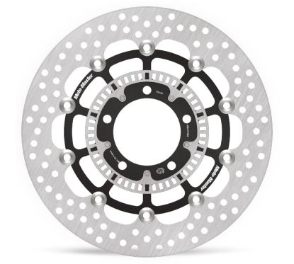 Disque Flottant Halo Series