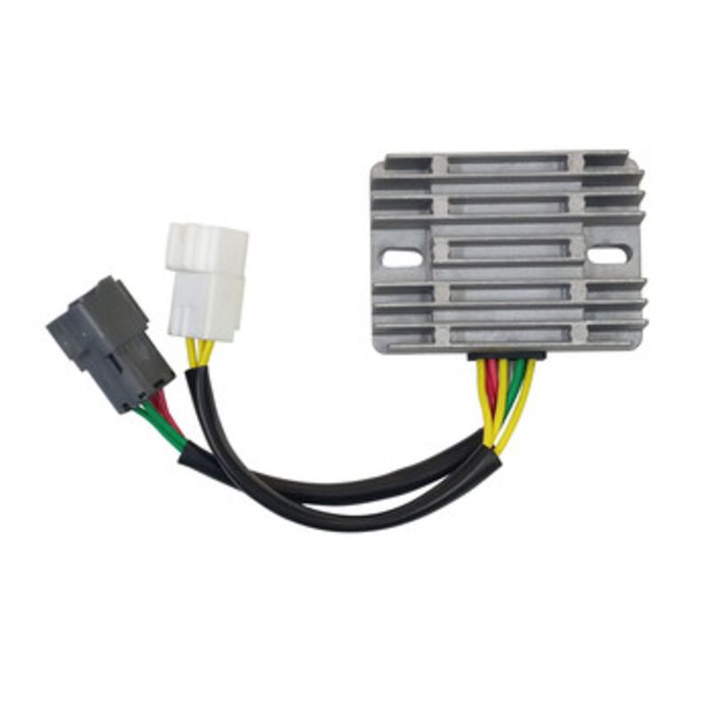 Régulateur TECNIUM by DZE MOSFET Régulateur TECNIUM by DZE MOSFET