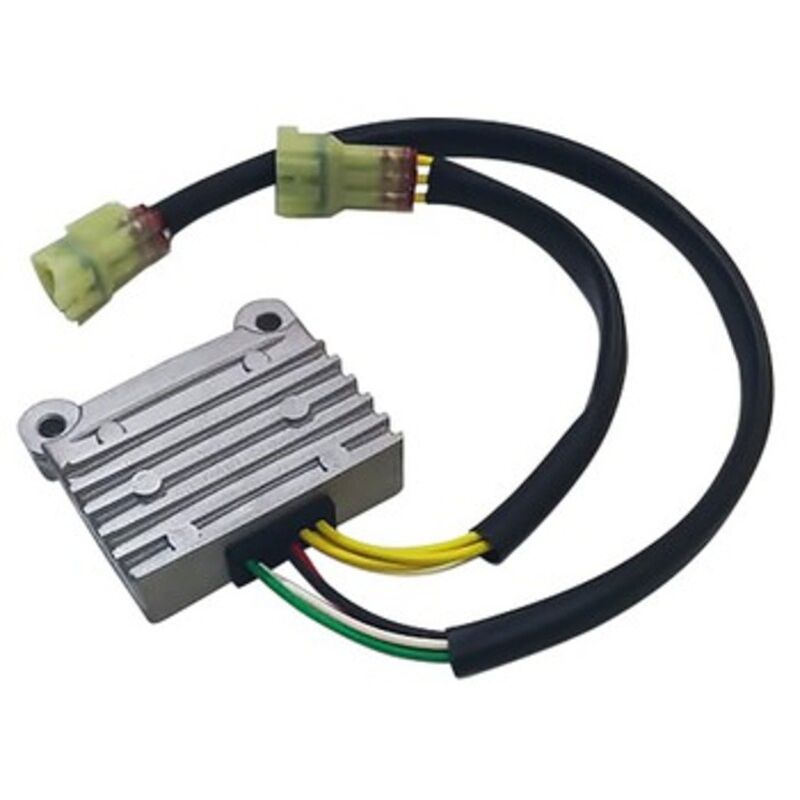 Régulateur TECNIUM by DZE MOSFET Régulateur TECNIUM by DZE MOSFET
