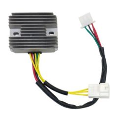 Régulateur TECNIUM by DZE MOSFET Régulateur TECNIUM by DZE MOSFET