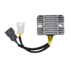 Régulateur TECNIUM by DZE MOSFET Régulateur TECNIUM by DZE MOSFET