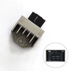 Régulateur TOURMAX