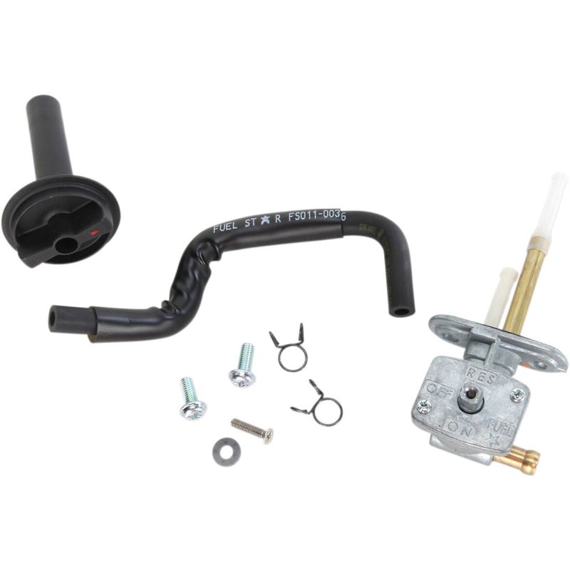 FUEL VALVE KIT YAM - 07050182
