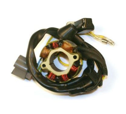 Stator avec bobine d'éclairage ELECTROSPORT - Suzuki RM-Z250