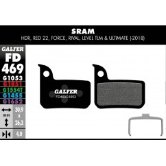 BRAKE PAD PERFORMANCE