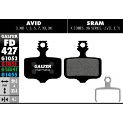 BRAKE PAD PERFORMANCE