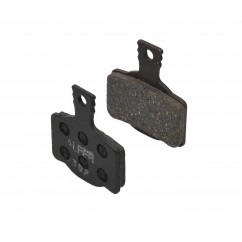 BRAKE PAD PERFORMANCE