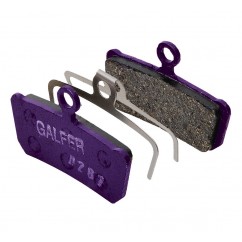 BRAKE PAD E-BIKE