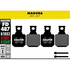 BRAKE PAD PERFORMANCE