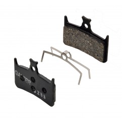 BRAKE PAD PERFORMANCE