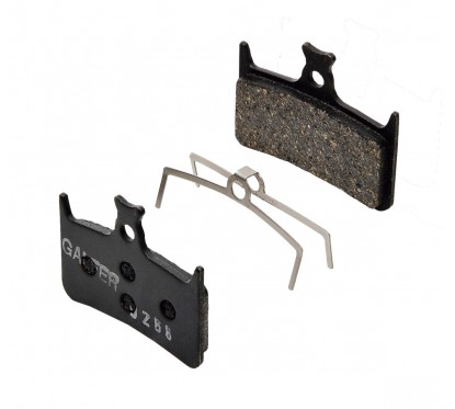 BRAKE PAD PERFORMANCE