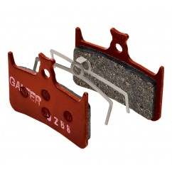 BRAKE PAD ADVANCED