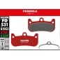 BRAKE PAD ADVANCED