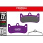 BRAKE PAD E-BIKE