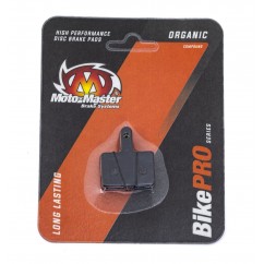 BRAKE PAD ORGANIC