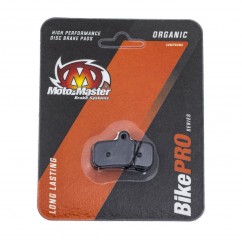 BRAKE PAD ORGANIC