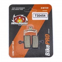 BRAKE PAD ORGANIC