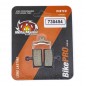 BRAKE PAD ORGANIC