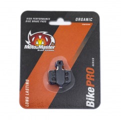 BRAKE PAD ORGANIC