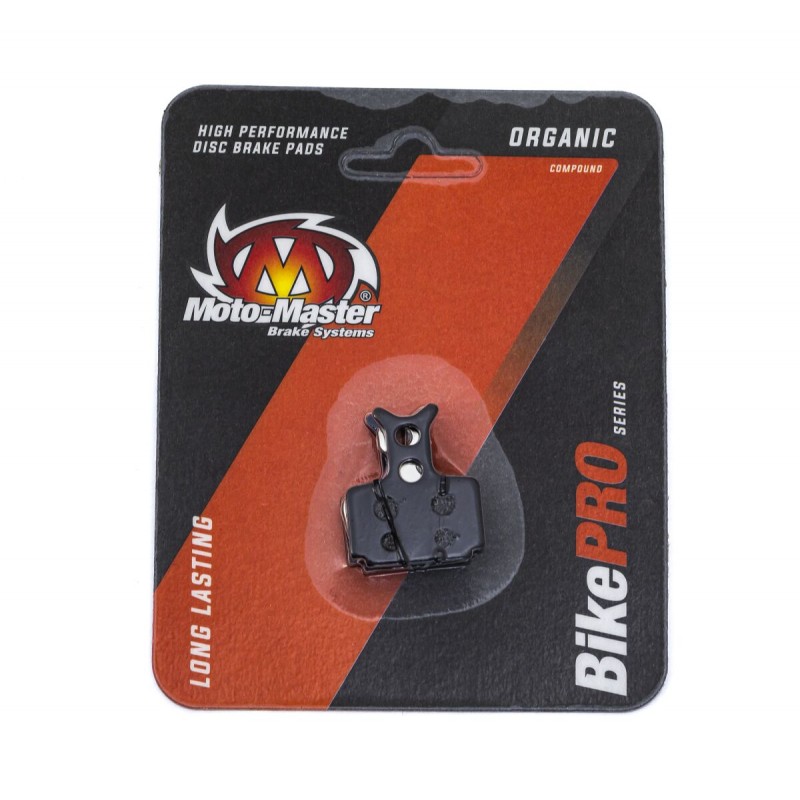 BRAKE PAD ORGANIC